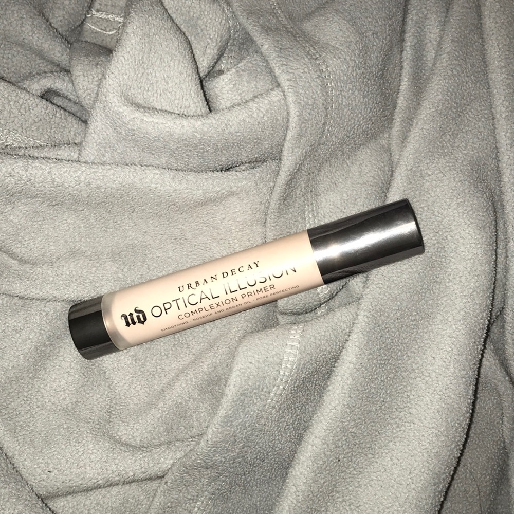 Urban Decay Optical Illusion Primer